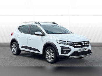 2022 (22) - 1.0 TCe Comfort 5dr Petrol Hatchback