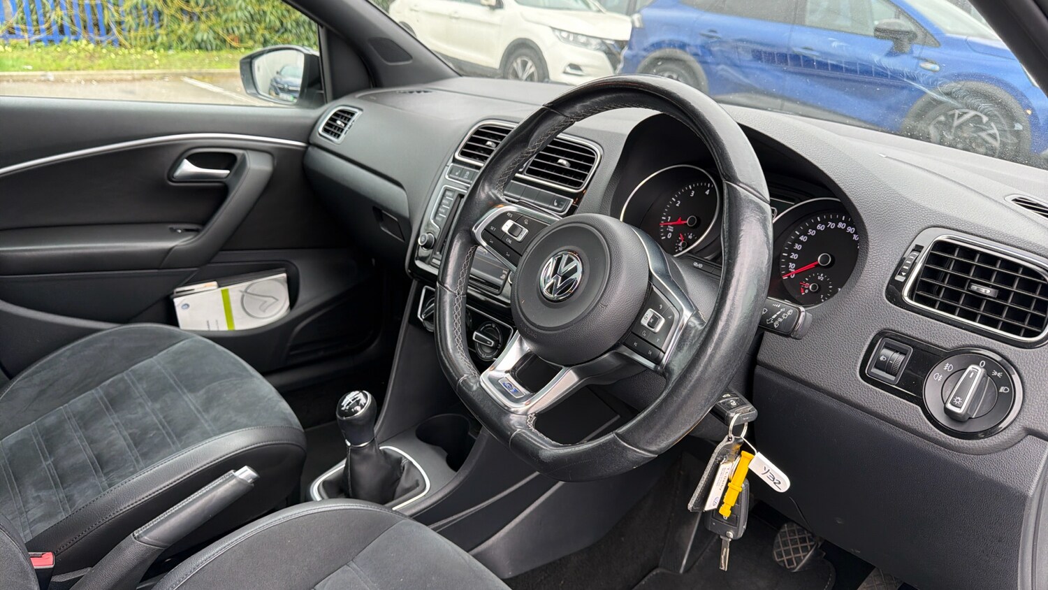 Used Volkswagen Polo 2014 for sale - 78212220: Photo 11