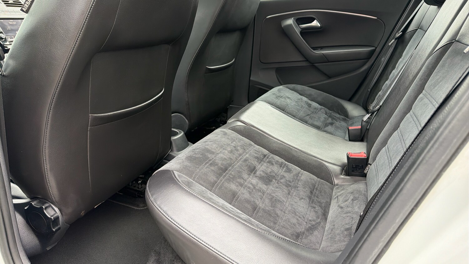 Used Volkswagen Polo 2014 for sale - 78212220: Photo 16