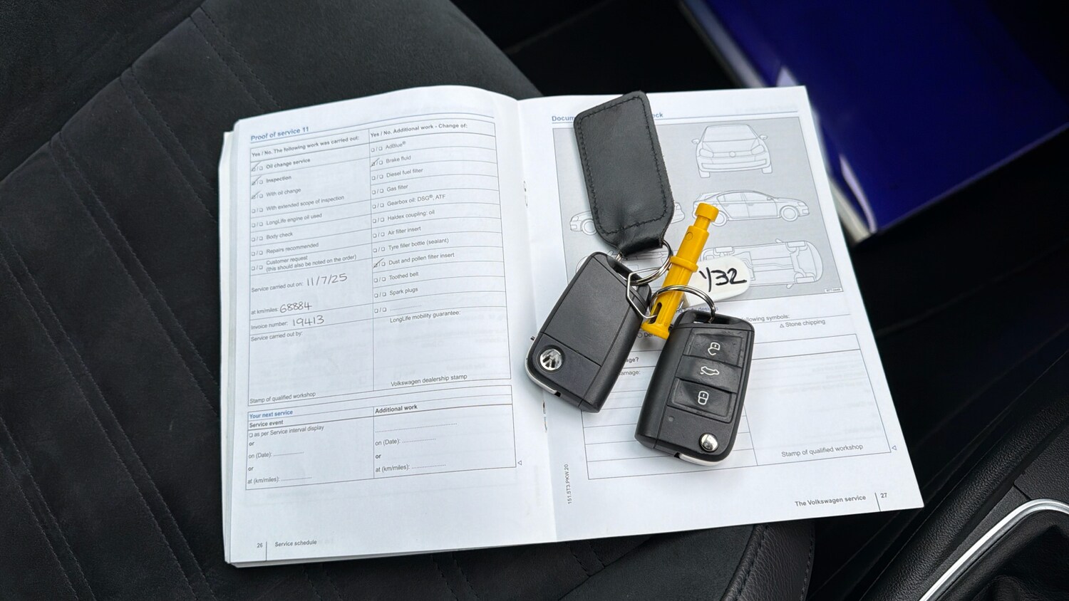 Used Volkswagen Polo 2014 for sale - 78212220: Photo 19