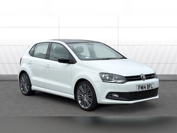 Used Volkswagen Polo 2014 for sale - 78212220: Photo