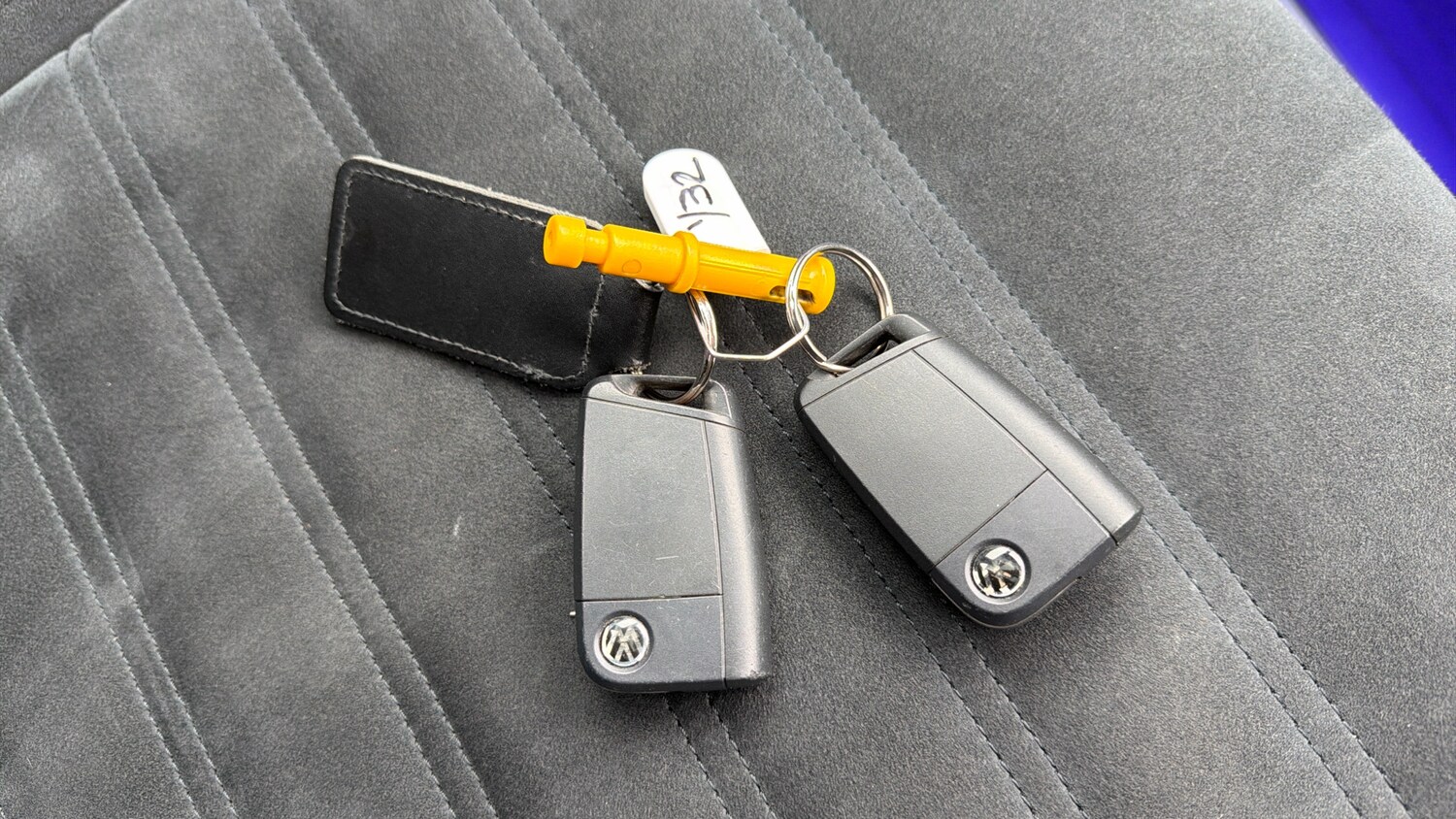 Used Volkswagen Polo 2014 for sale - 78212220: Photo 20