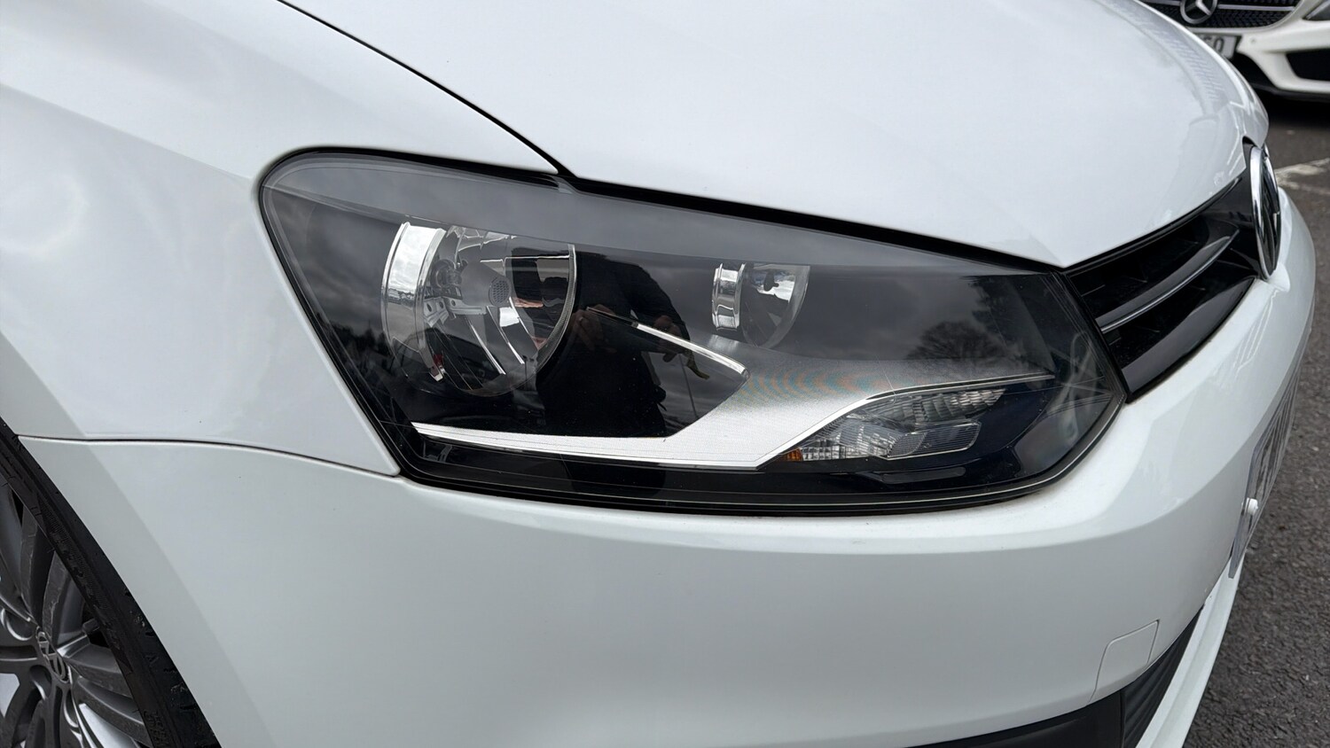 Used Volkswagen Polo 2014 for sale - 78212220: Photo 23