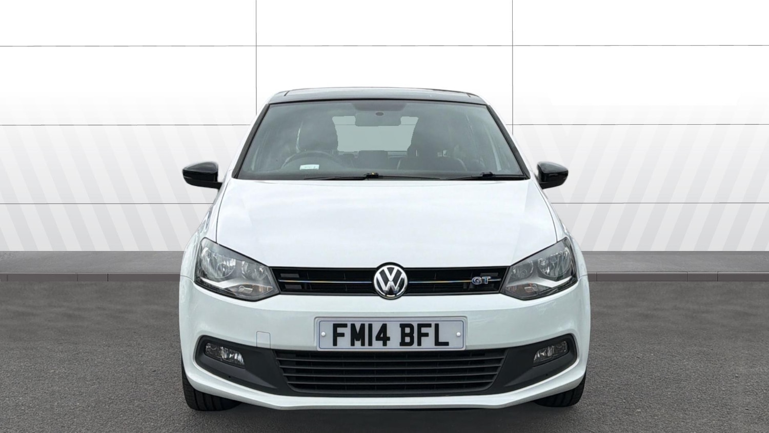 Used Volkswagen Polo 2014 for sale - 78212220: Photo 3