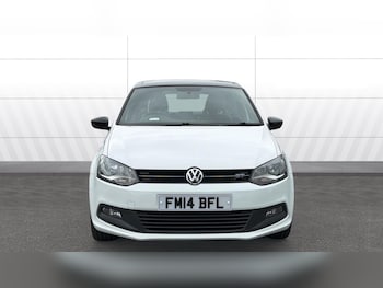 Used Volkswagen Polo 2014 for sale - 78212220: Photo