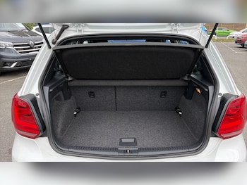 Used Volkswagen Polo 2014 for sale - 78212220: Photo