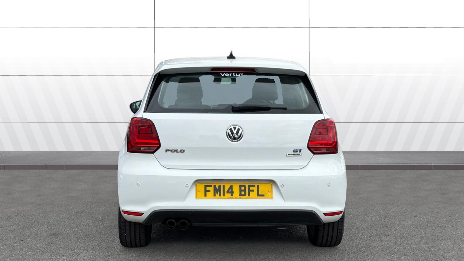 Used Volkswagen Polo 2014 for sale - 78212220: Photo 6