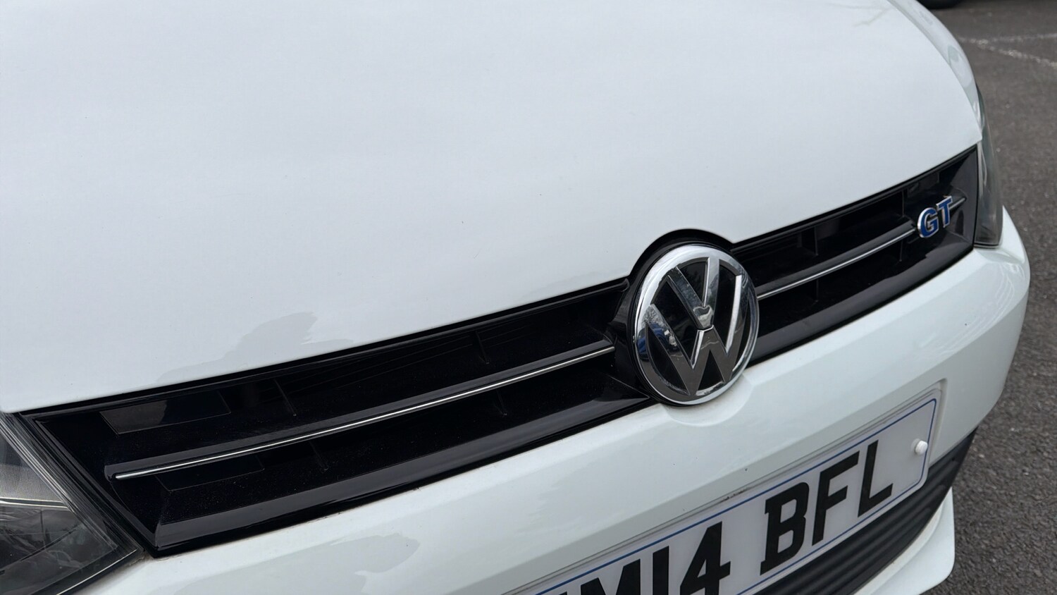 Used Volkswagen Polo 2014 for sale - 78212220: Photo 8