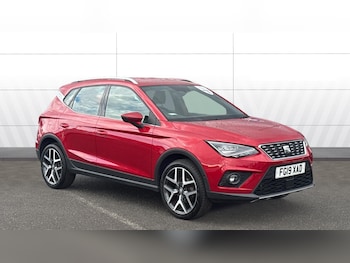 Used SEAT Arona 2019 for sale - 75702952: Photo