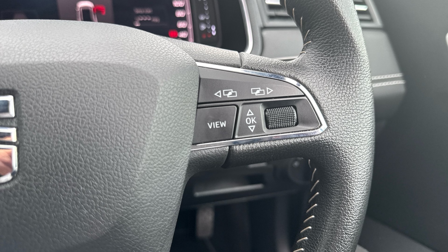 Vehicle 28