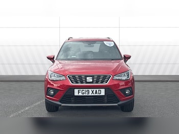 Used SEAT Arona 2019 for sale - 75702952: Photo