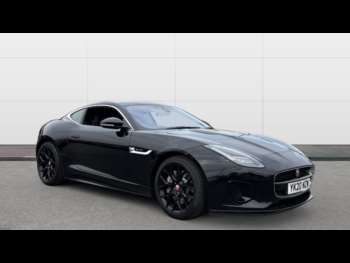 2020 (20) - 2.0 R-Dynamic 2dr Auto Petrol Coupe