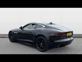 Used Jaguar F-Type 2020 for sale - 74995971: Photo