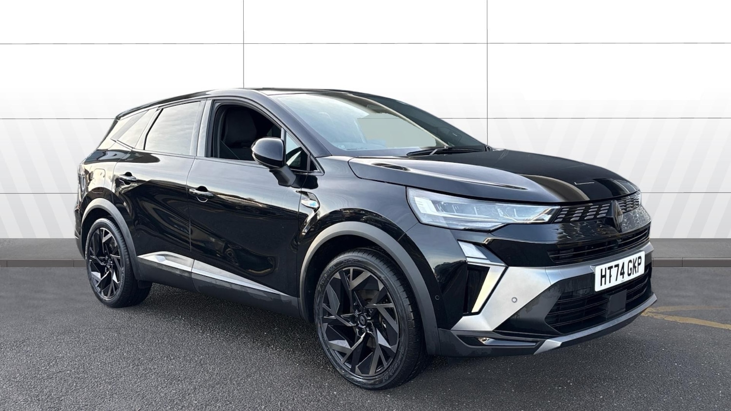 Used Renault Other 2024 for sale - 76948894: Photo 1