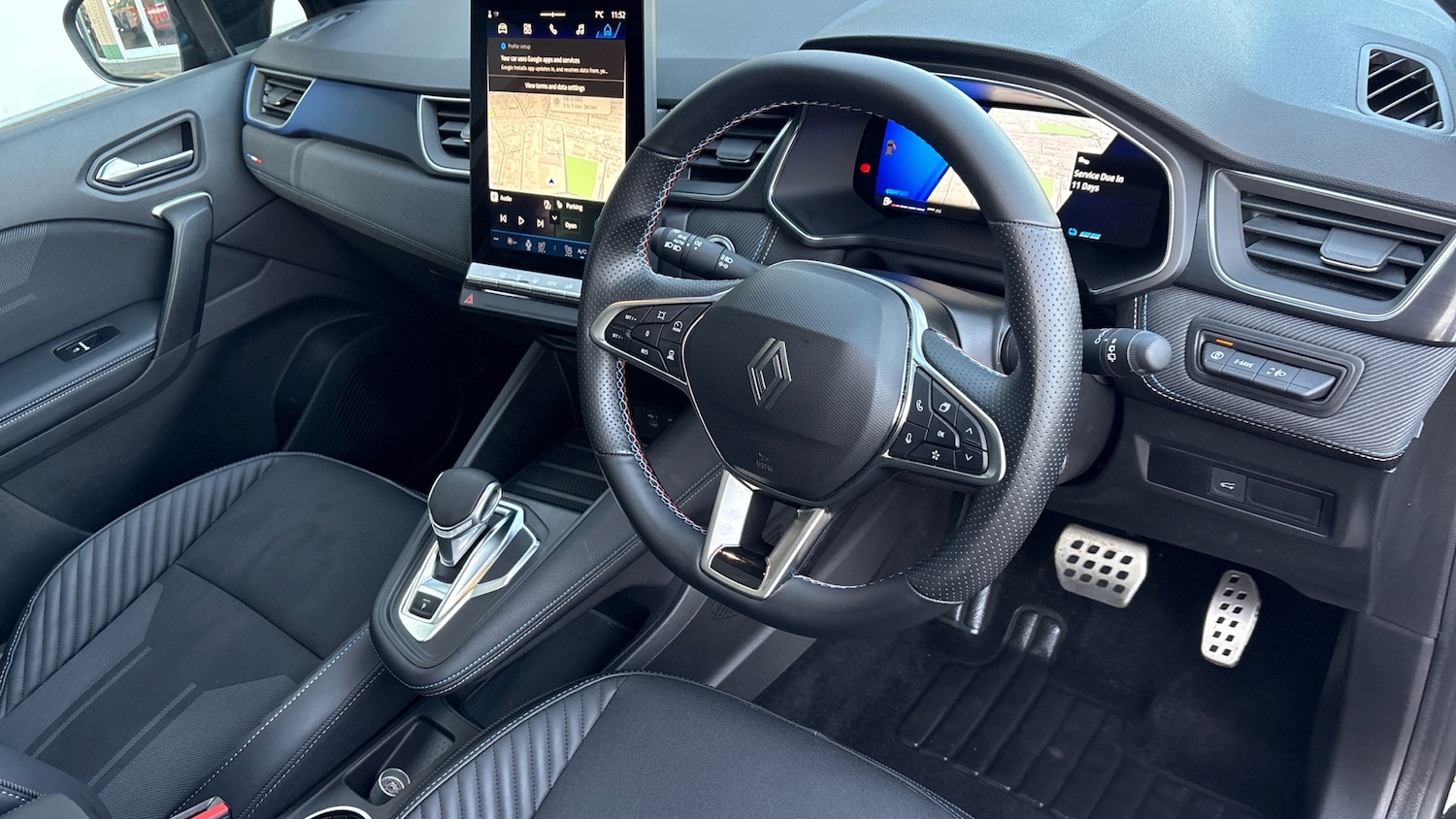 Used Renault Other 2024 for sale - 76948894: Photo 11