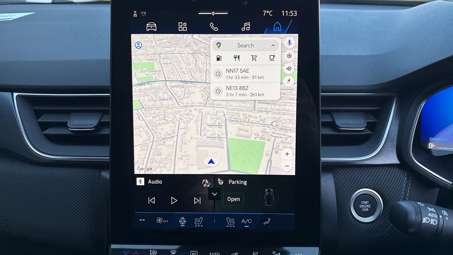 Used Renault Other 2024 for sale - 76948894: Photo 12