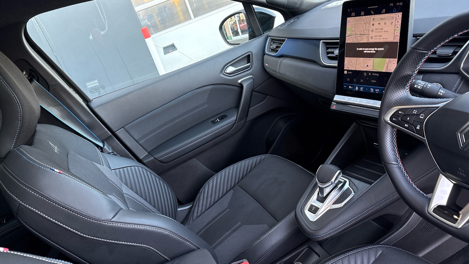 Used Renault Other 2024 for sale - 76948894: Photo 14