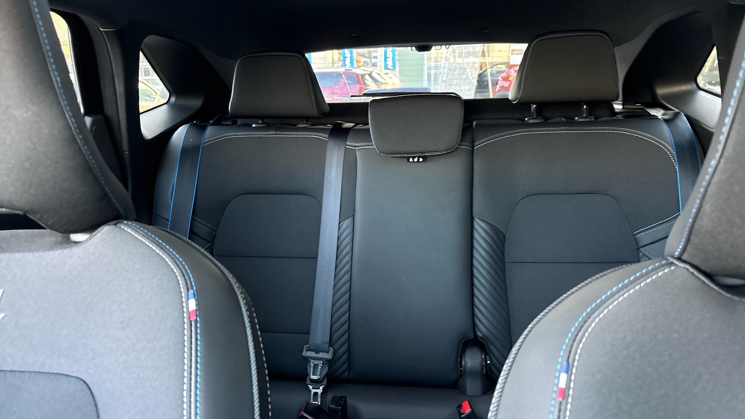 Used Renault Other 2024 for sale - 76948894: Photo 15