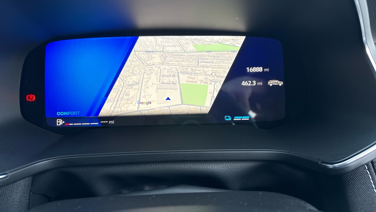 Used Renault Other 2024 for sale - 76948894: Photo 18