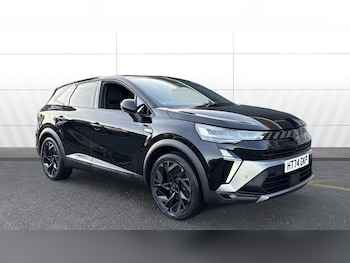 Renault Other feature image