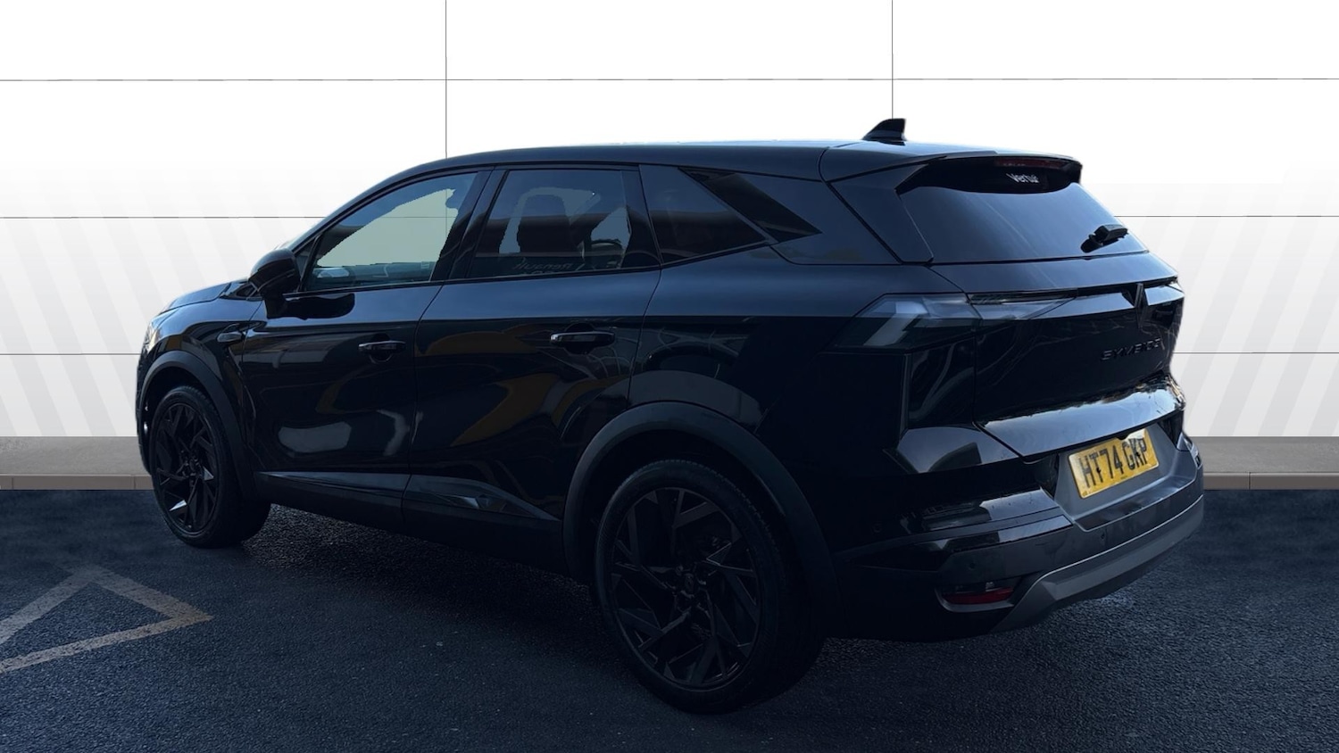 Used Renault Other 2024 for sale - 76948894: Photo 2