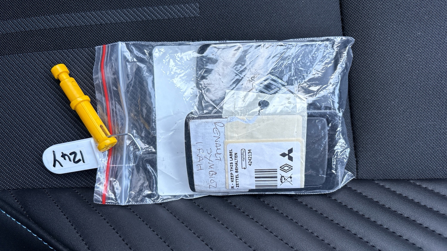 Used Renault Other 2024 for sale - 76948894: Photo 20