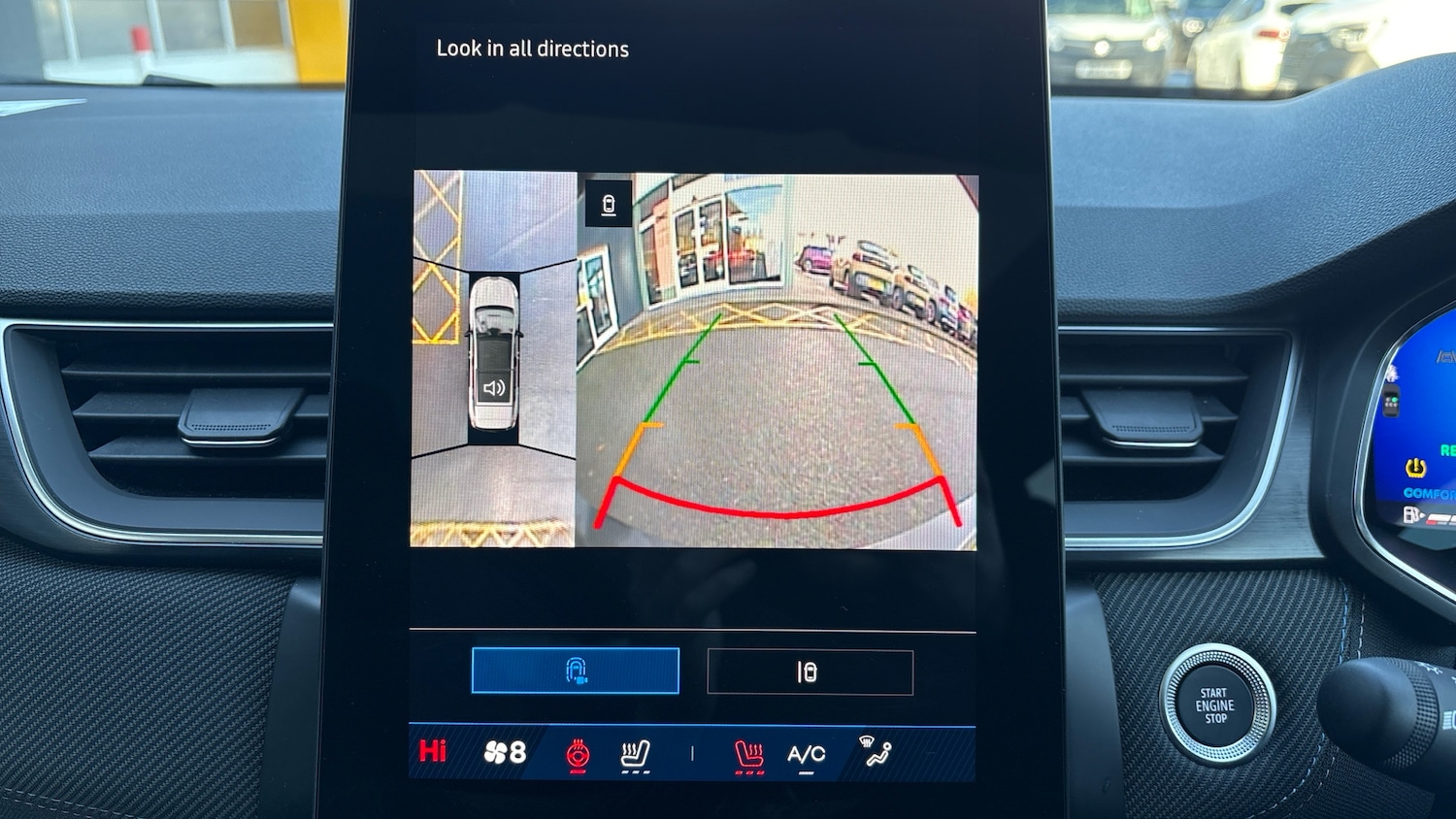 Used Renault Other 2024 for sale - 76948894: Photo 21