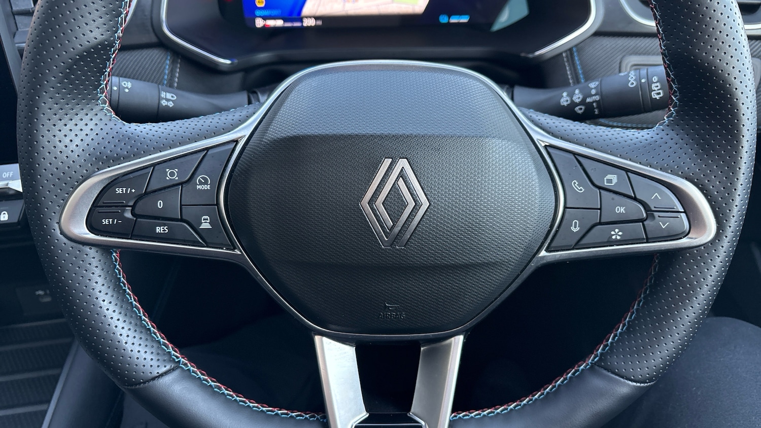 Used Renault Other 2024 for sale - 76948894: Photo 22
