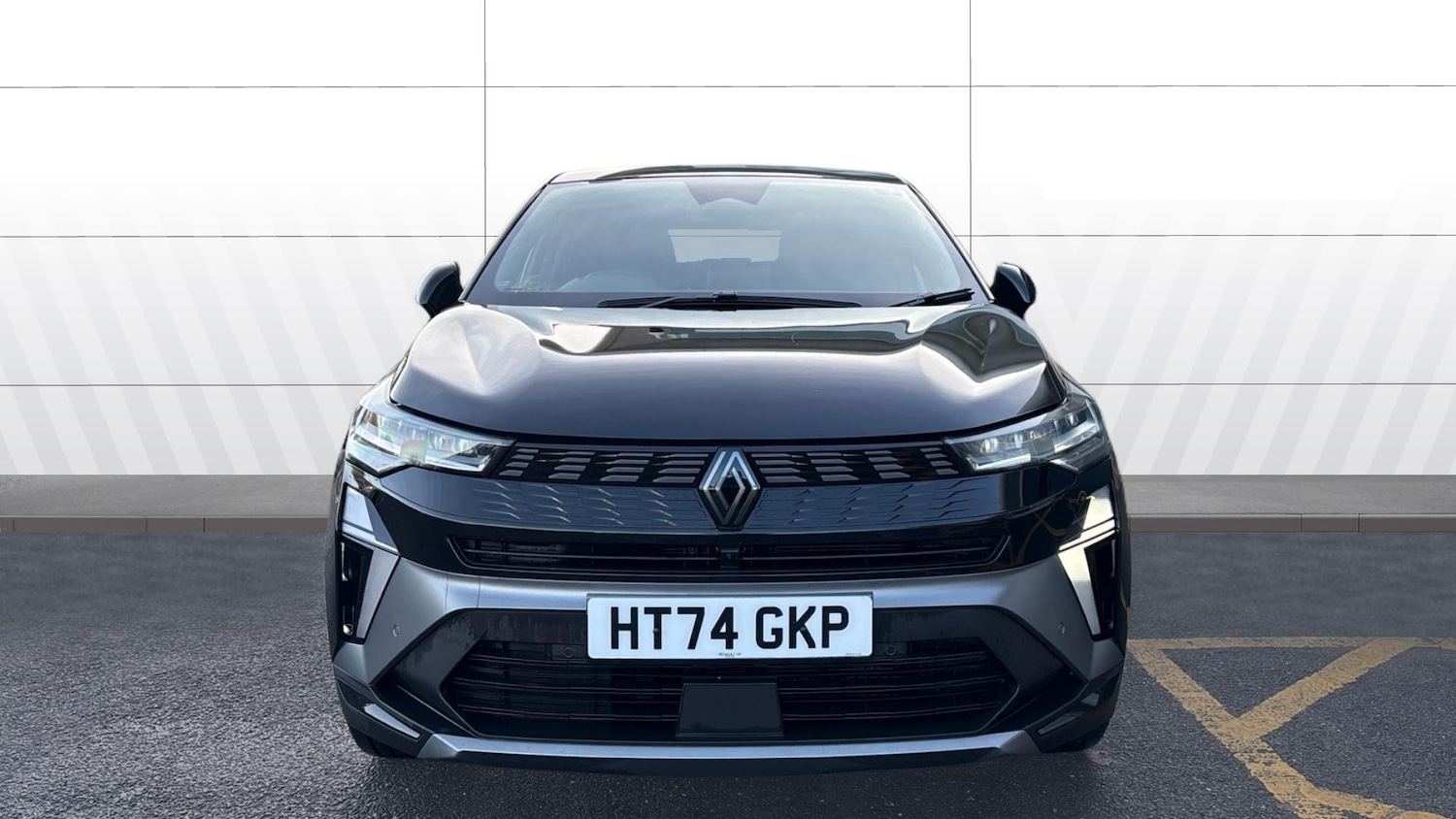 Used Renault Other 2024 for sale - 76948894: Photo 3