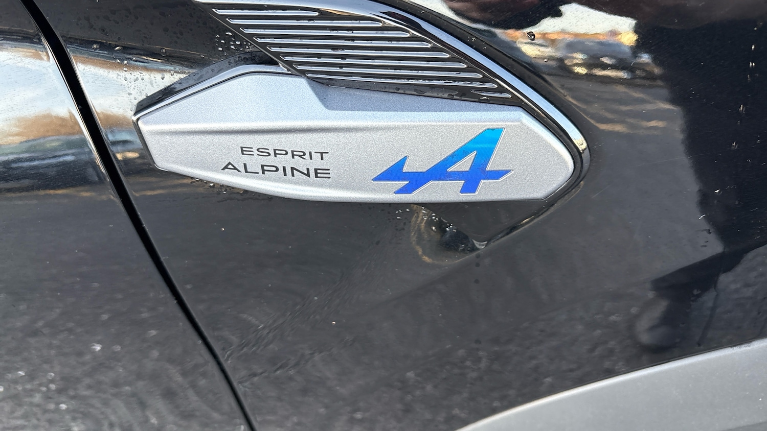 Used Renault Other 2024 for sale - 76948894: Photo 48