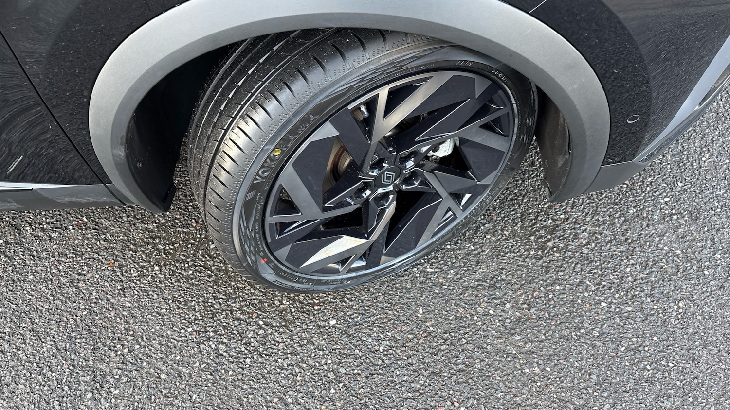 Used Renault Other 2024 for sale - 76948894: Photo 49