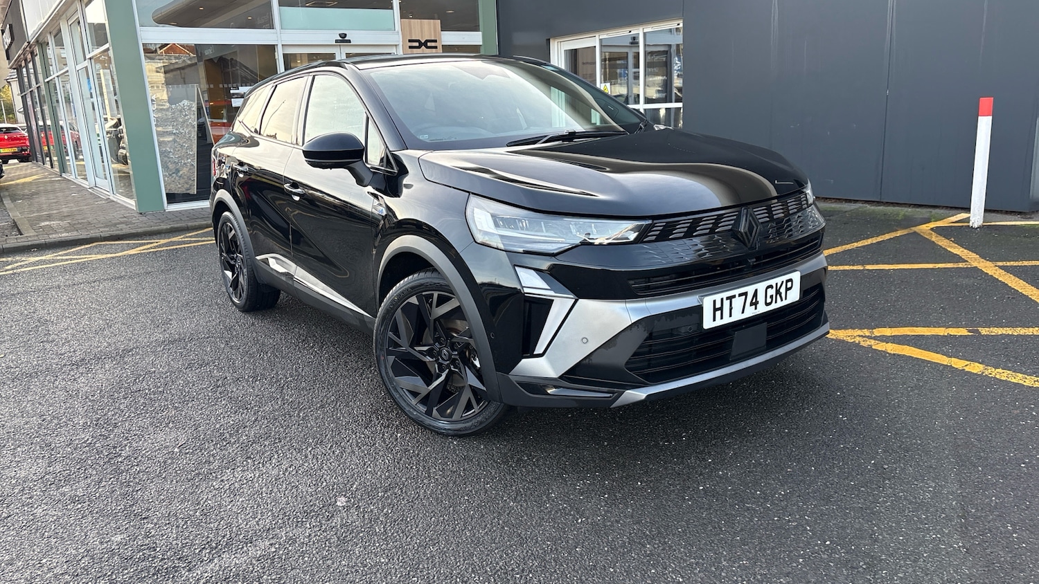 Used Renault Other 2024 for sale - 76948894: Photo 50