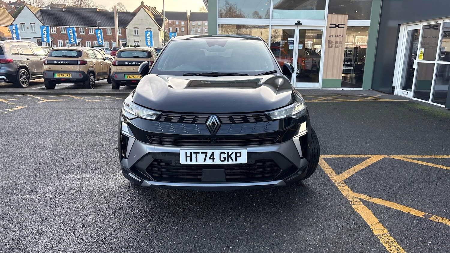 Used Renault Other 2024 for sale - 76948894: Photo 51