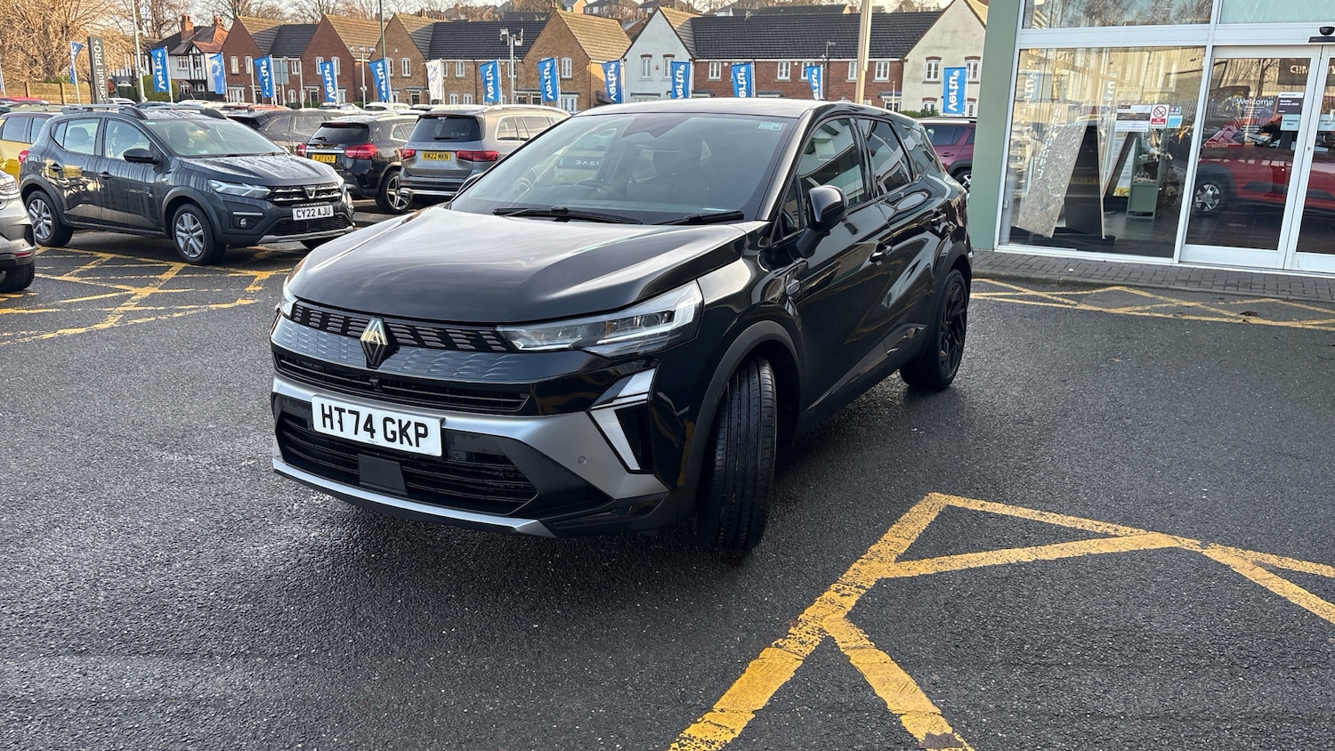 Used Renault Other 2024 for sale - 76948894: Photo 52