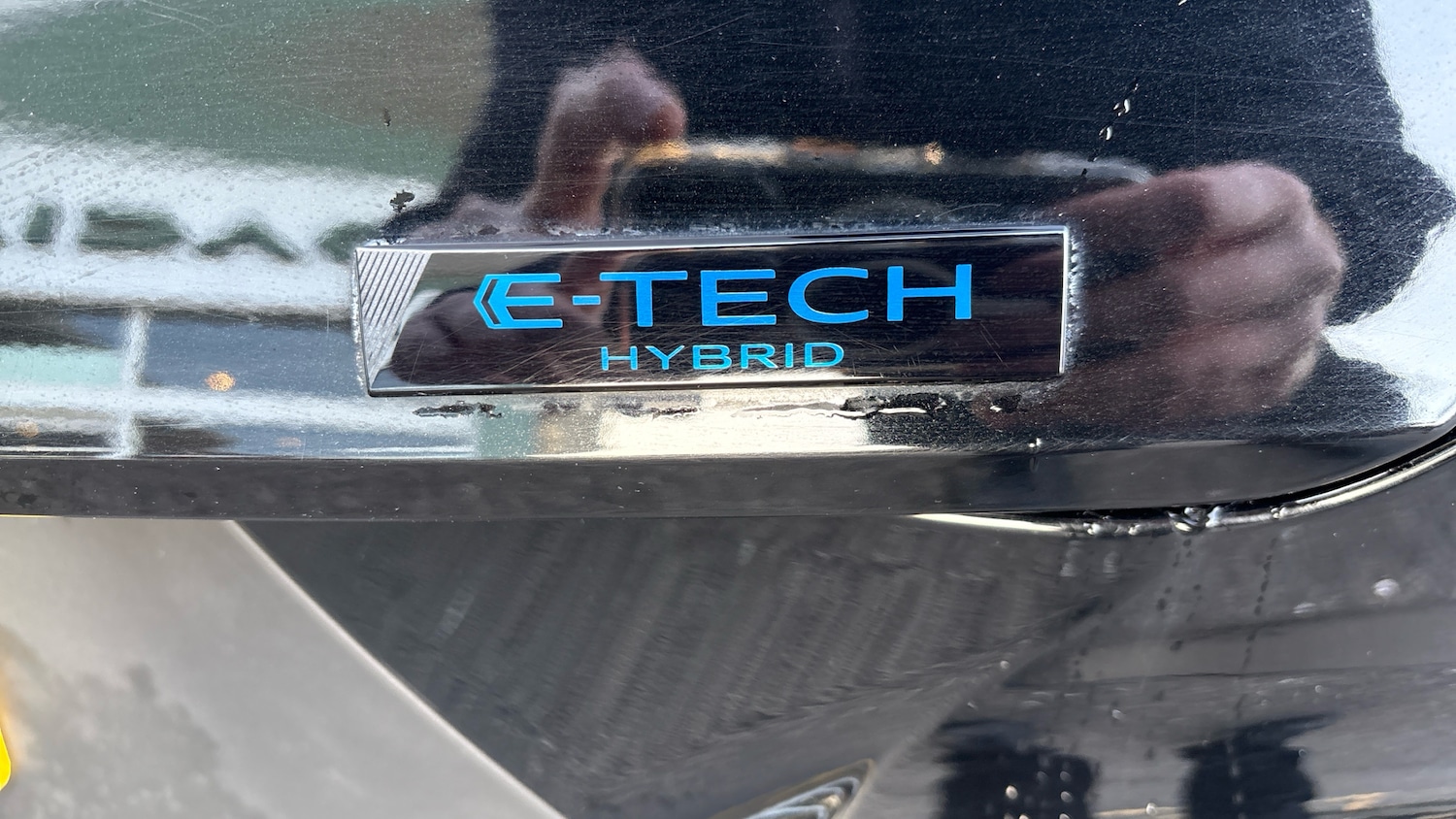 Used Renault Other 2024 for sale - 76948894: Photo 56