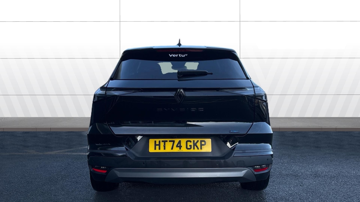 Used Renault Other 2024 for sale - 76948894: Photo 6