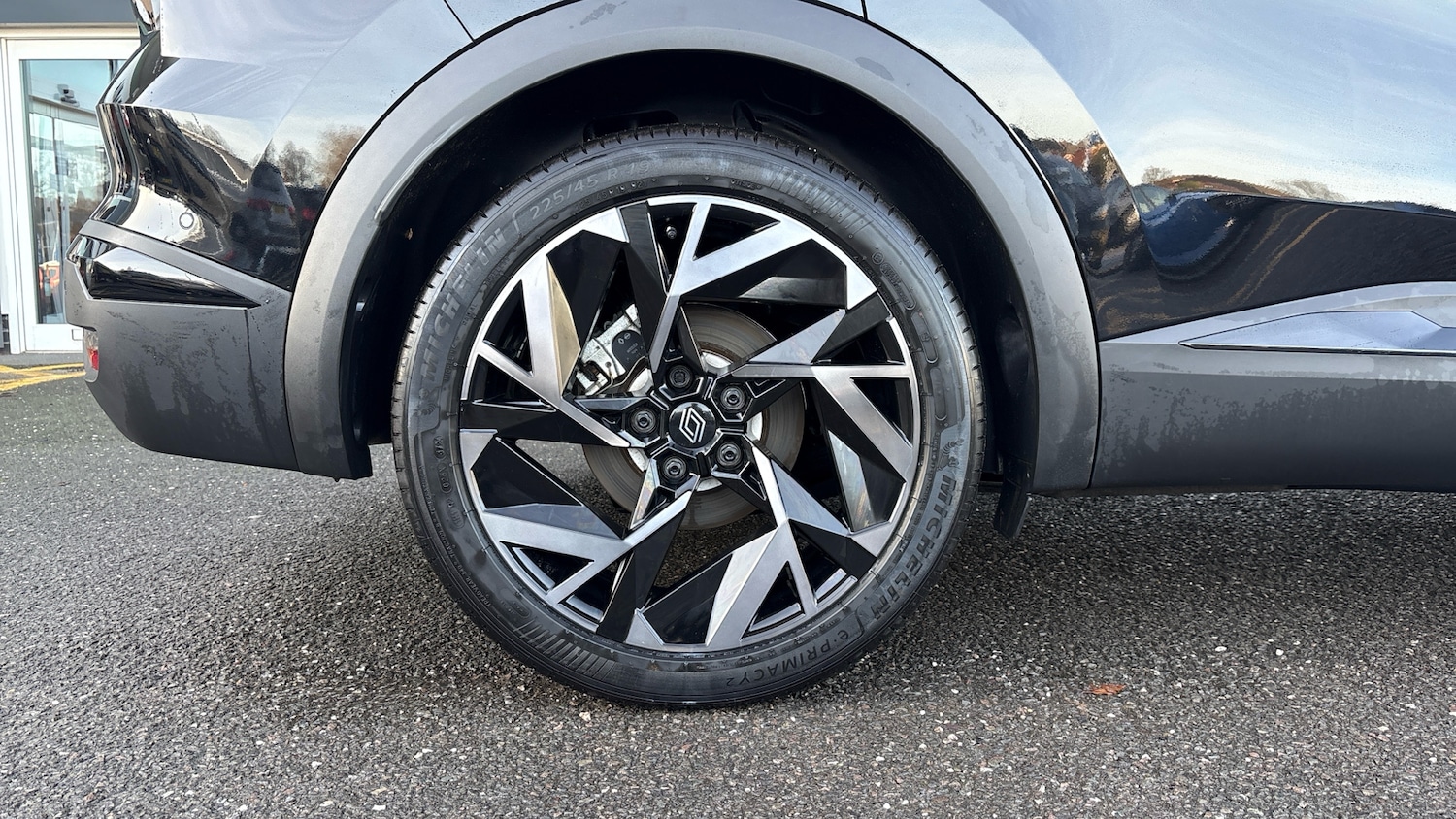 Used Renault Other 2024 for sale - 76948894: Photo 7