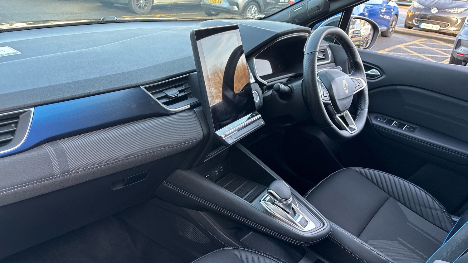 Used Renault Other 2024 for sale - 76948894: Photo 9