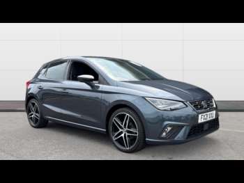 2021 (21) - 1.0 TSI 110 FR Sport [EZ] 5dr DSG Petrol Hatchback
