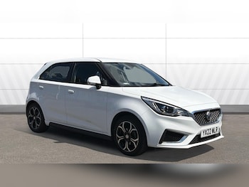 Used MG MG3 2022 for sale - 79344441: Photo