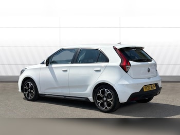 Used MG MG3 2022 for sale - 79344441: Photo