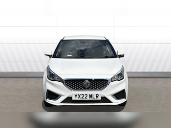 Used MG MG3 2022 for sale - 79344441: Photo