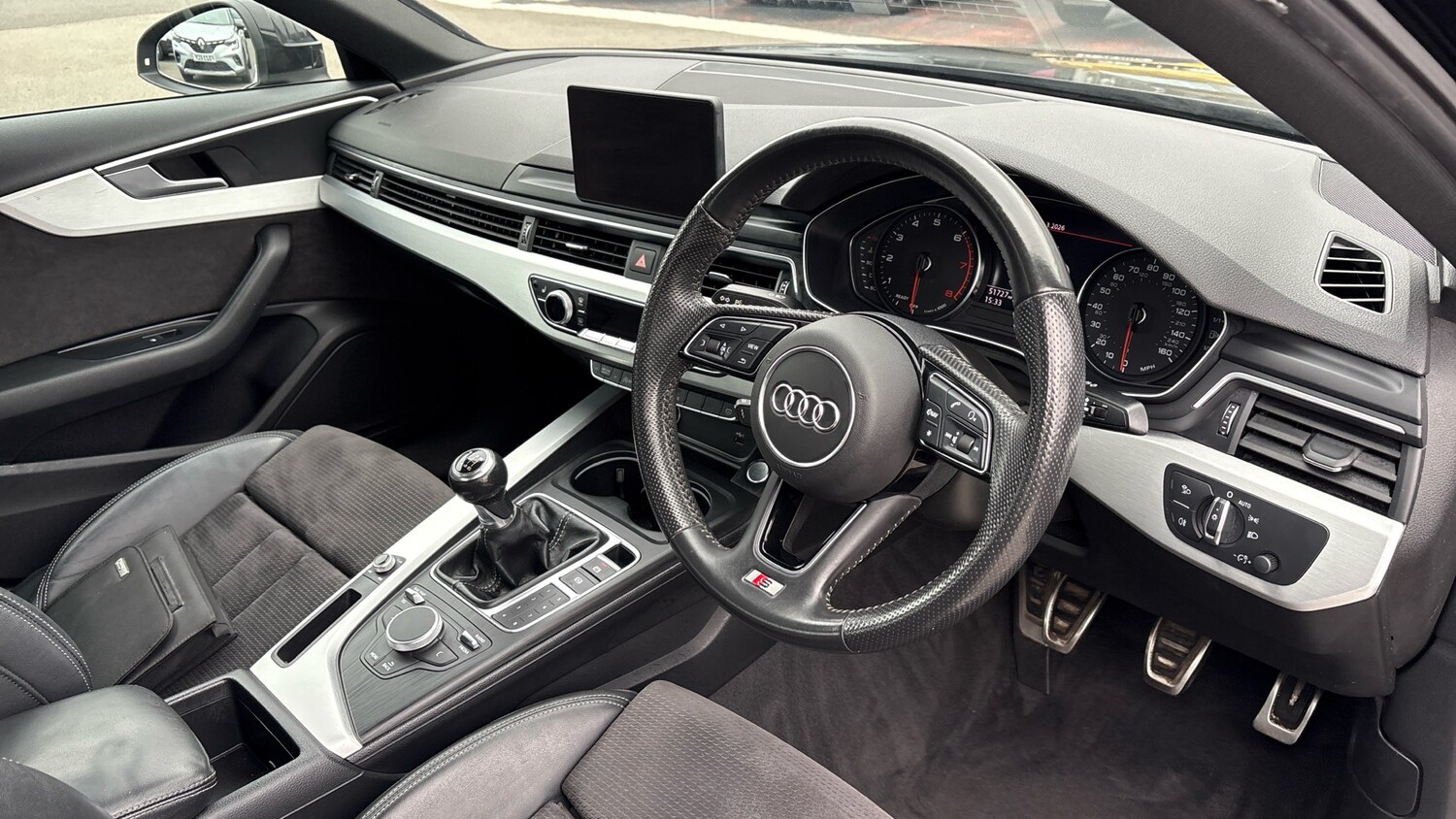 Used Audi A4 2018 for sale - 77873161: Photo 11