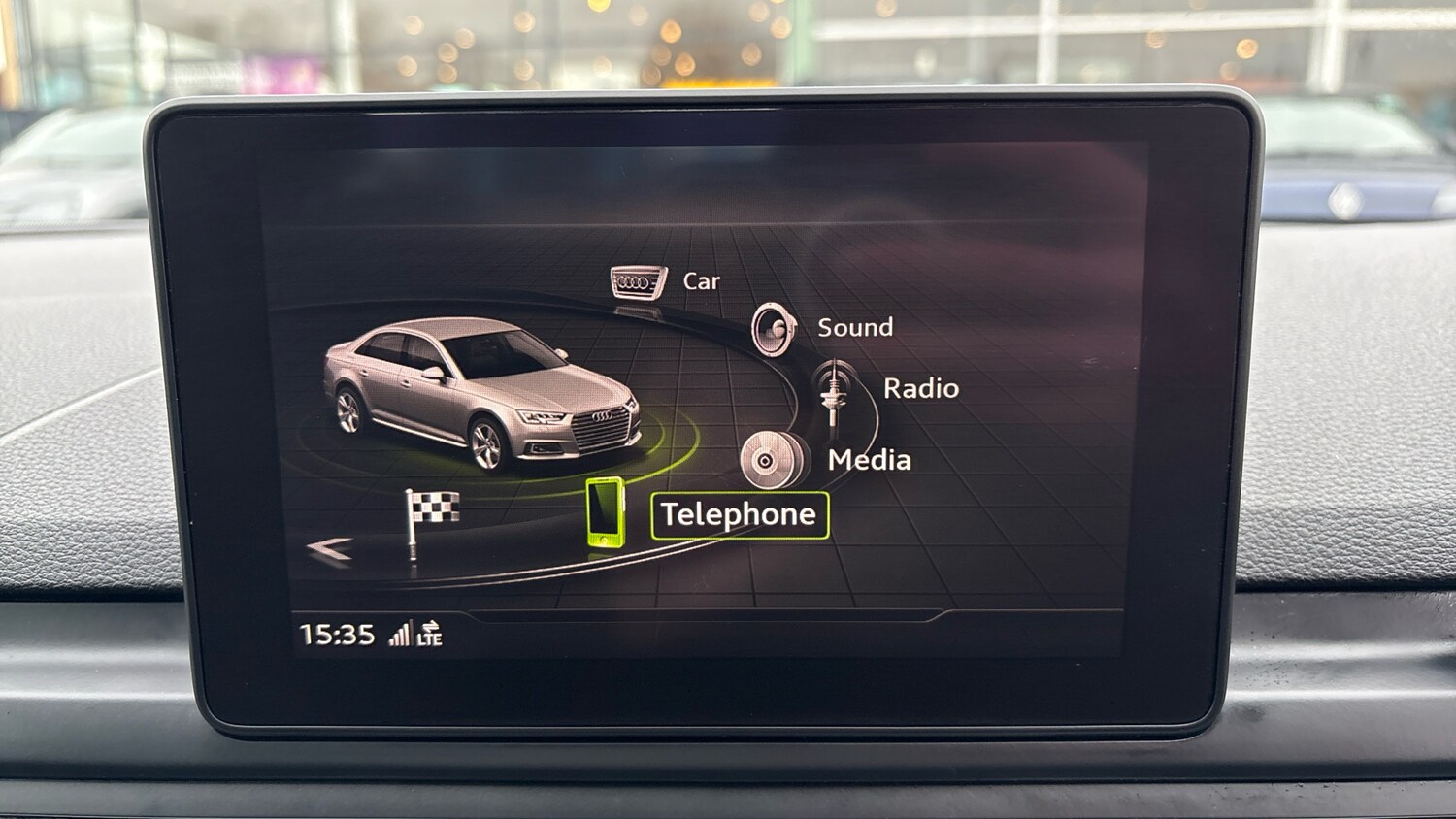 Used Audi A4 2018 for sale - 77873161: Photo 12