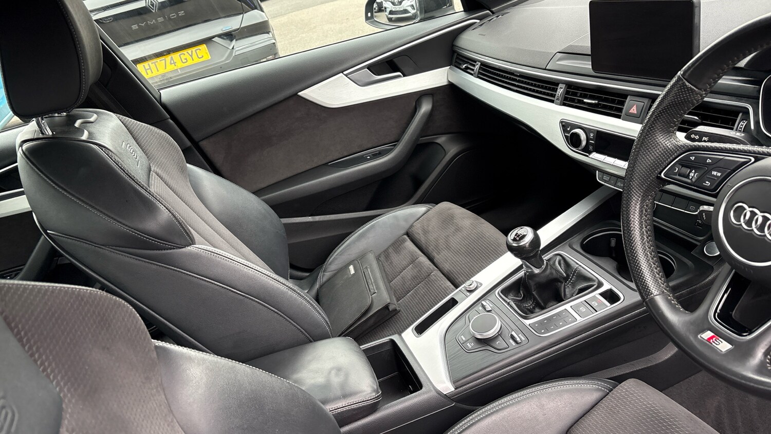 Used Audi A4 2018 for sale - 77873161: Photo 14