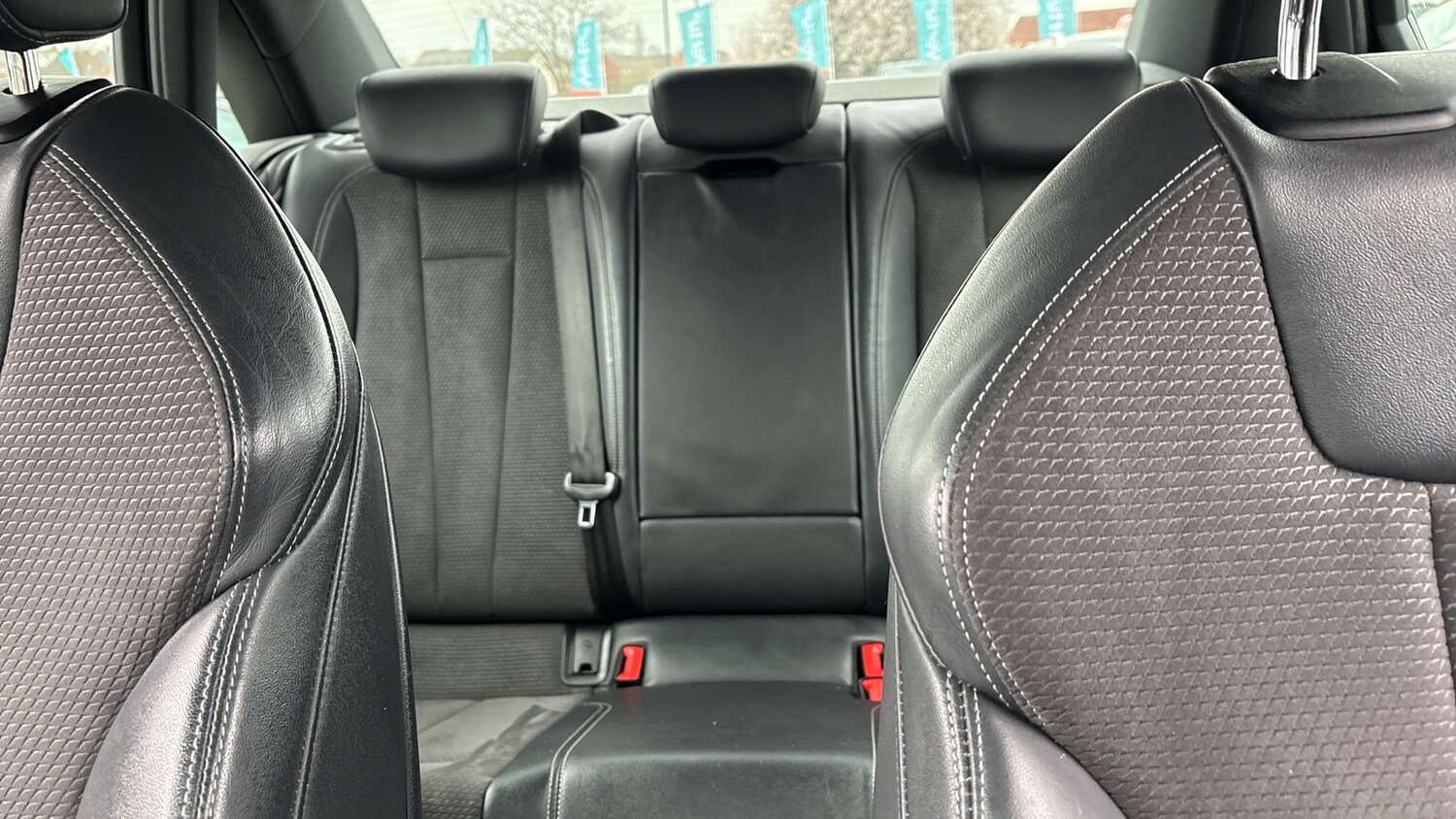 Used Audi A4 2018 for sale - 77873161: Photo 15