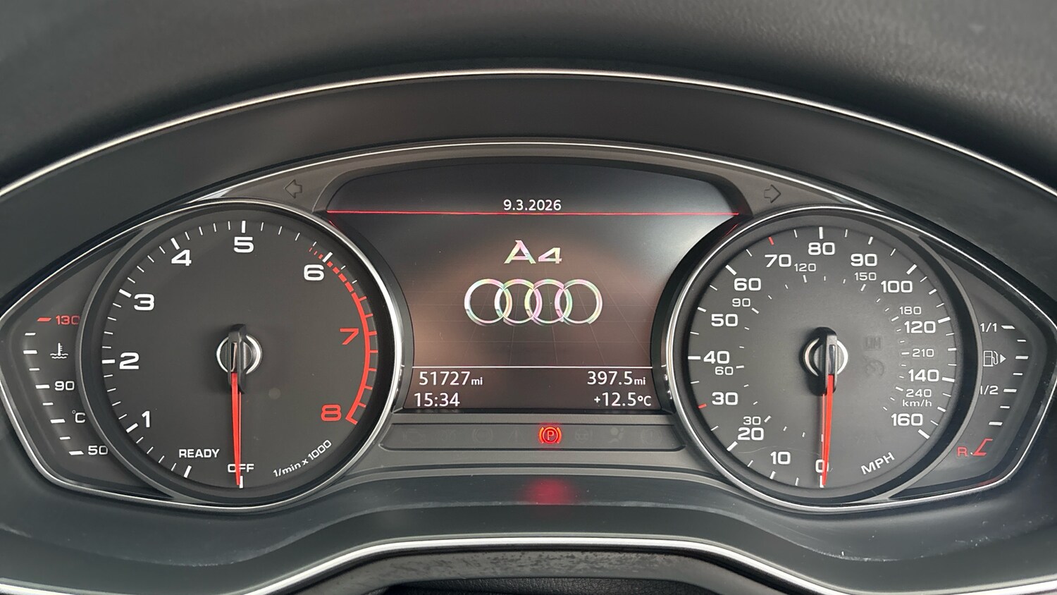 Used Audi A4 2018 for sale - 77873161: Photo 18