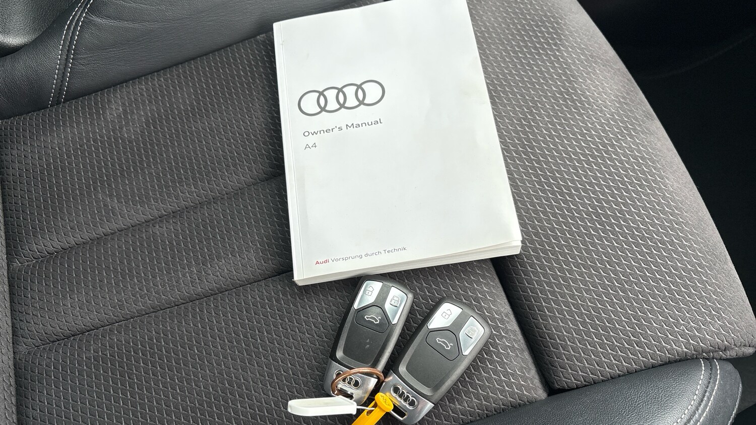 Used Audi A4 2018 for sale - 77873161: Photo 19