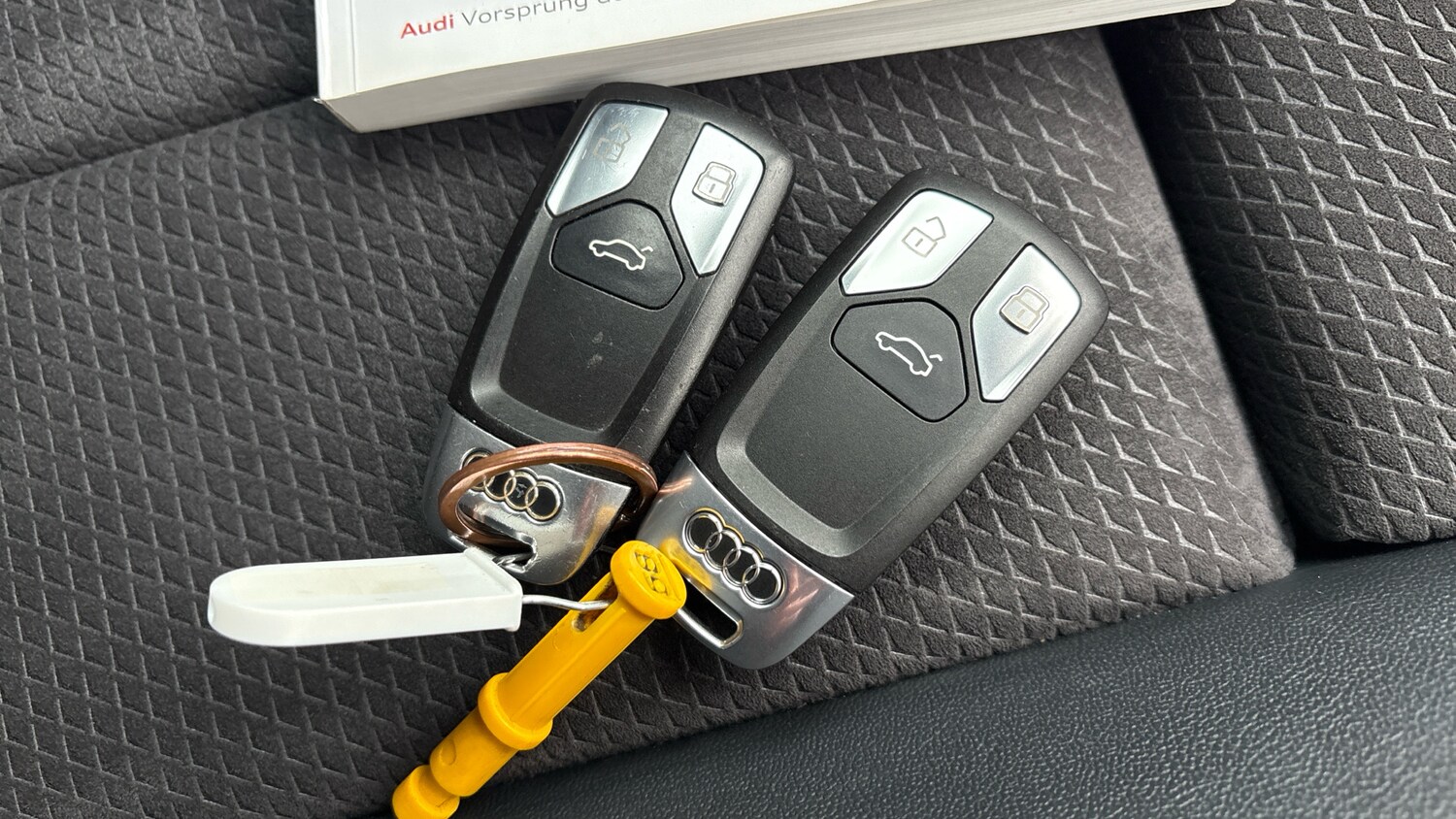 Used Audi A4 2018 for sale - 77873161: Photo 20