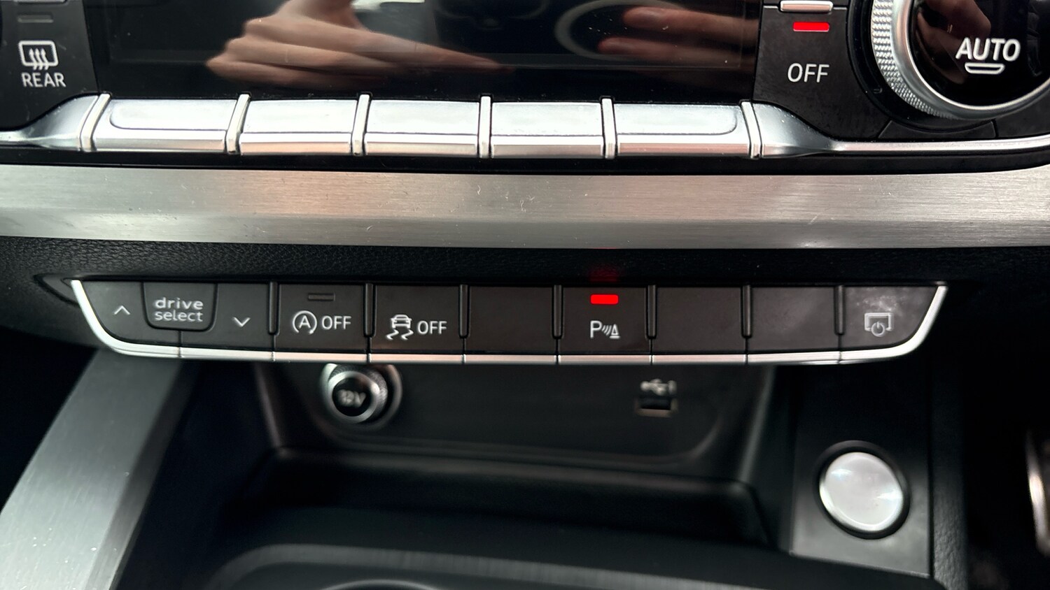 Used Audi A4 2018 for sale - 77873161: Photo 28